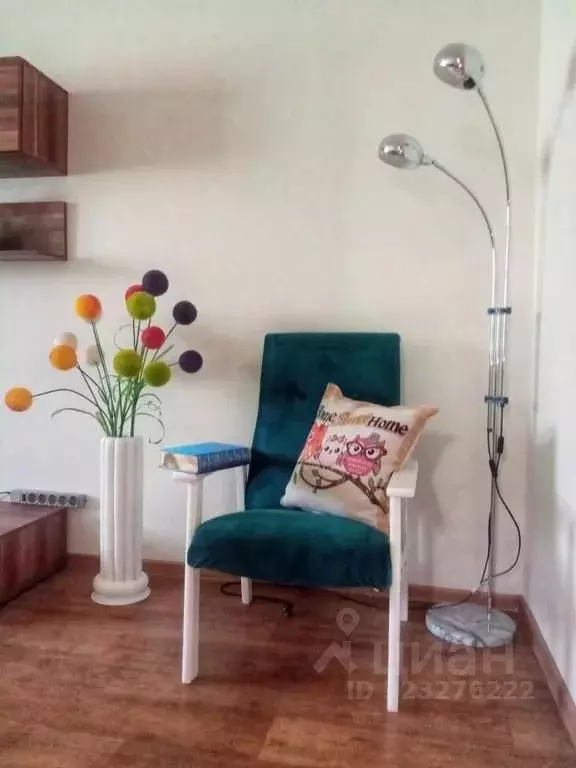 2-к кв. Новосибирская область, Новосибирск ул. Бориса Богаткова, 247 ... - Фото 1