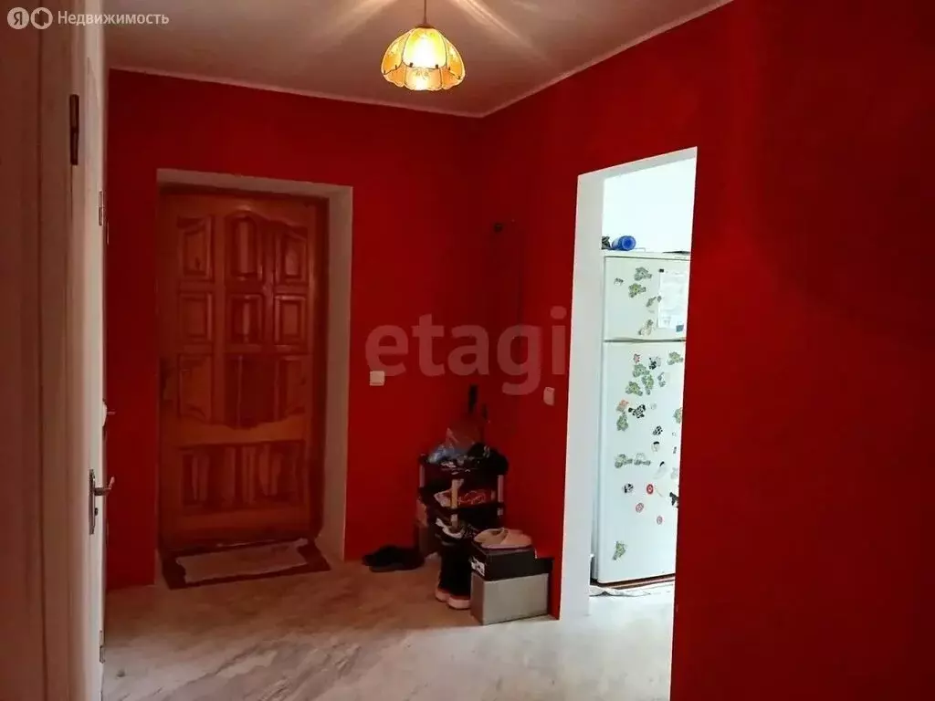 2-комнатная квартира: Евпатория, улица 9 Мая, 55 (50.6 м) - Фото 2