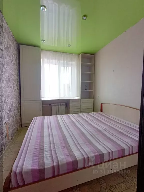 3-к кв. Хакасия, Черногорск ул. Калинина, 24 (47.1 м) - Фото 1