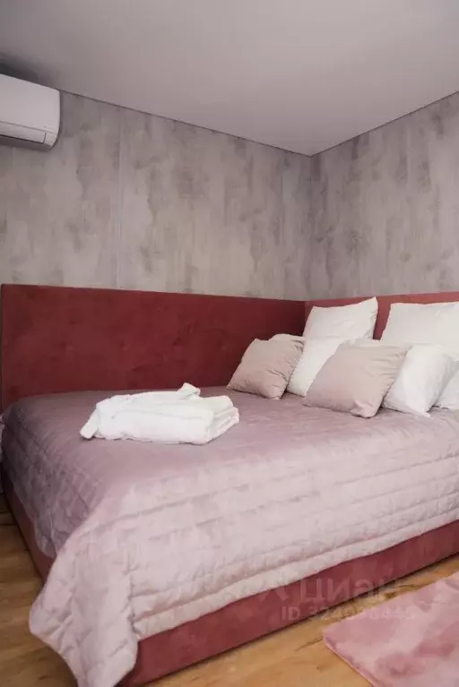 Дом в Кабардино-Балкария, Эльбрусский район, с. Эльбрус ул. Балкарская ... - Фото 1