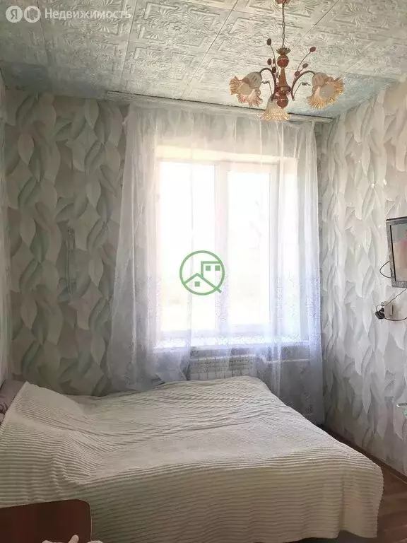 1-комнатная квартира: Сызрань, улица Декабристов, 2А (27.3 м) - Фото 1