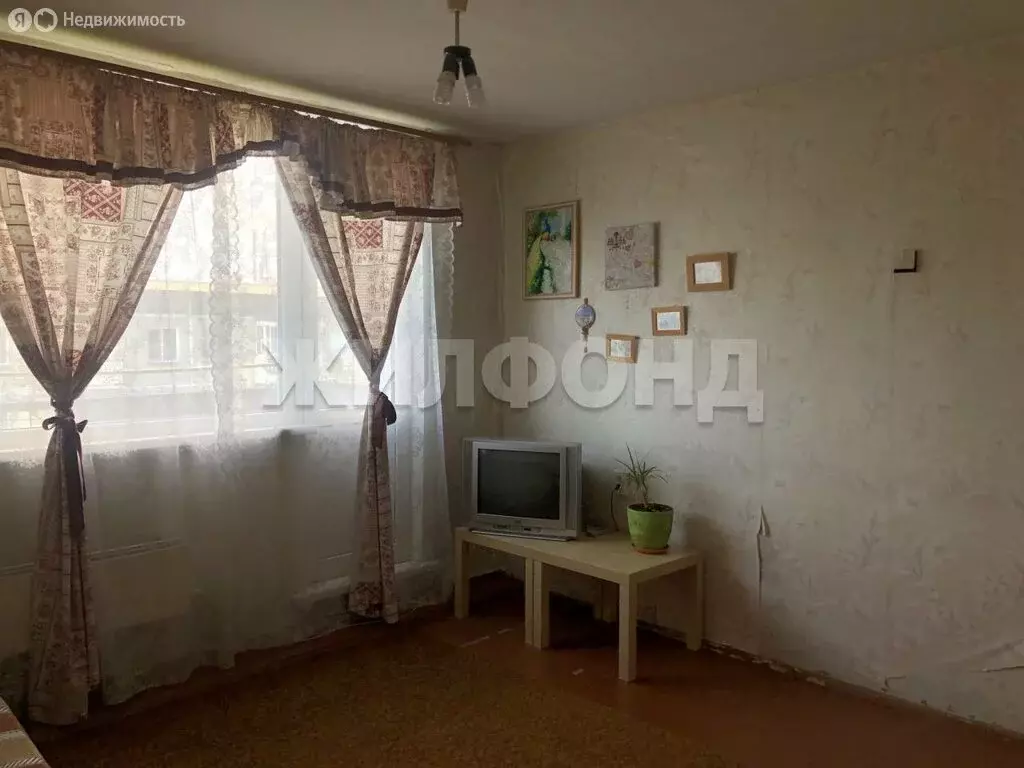 2-комнатная квартира: Новосибирск, улица Палласа, 17 (46.1 м) - Фото 0
