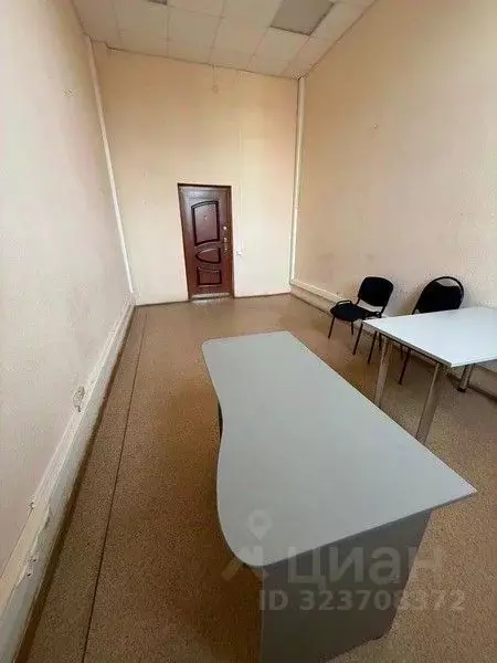 Офис в Нижегородская область, Нижний Новгород ул. Ломоносова, 9Б (19 ... - Фото 2