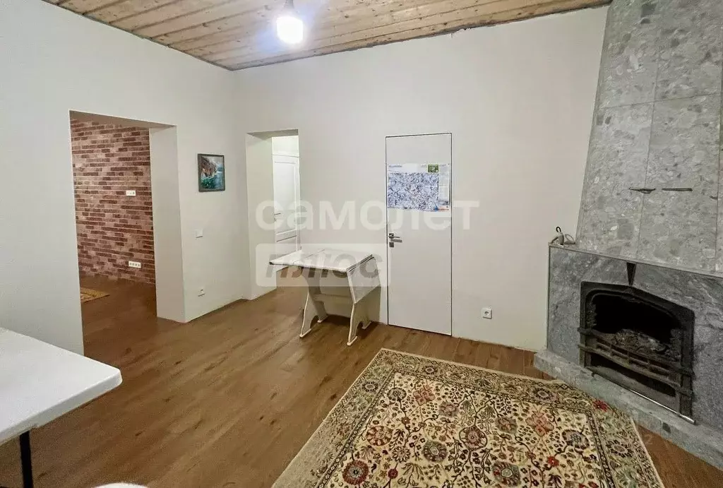 Дом в Рязанская область, Рязань проезд 6-й Новый, 17 (210 м) - Фото 2