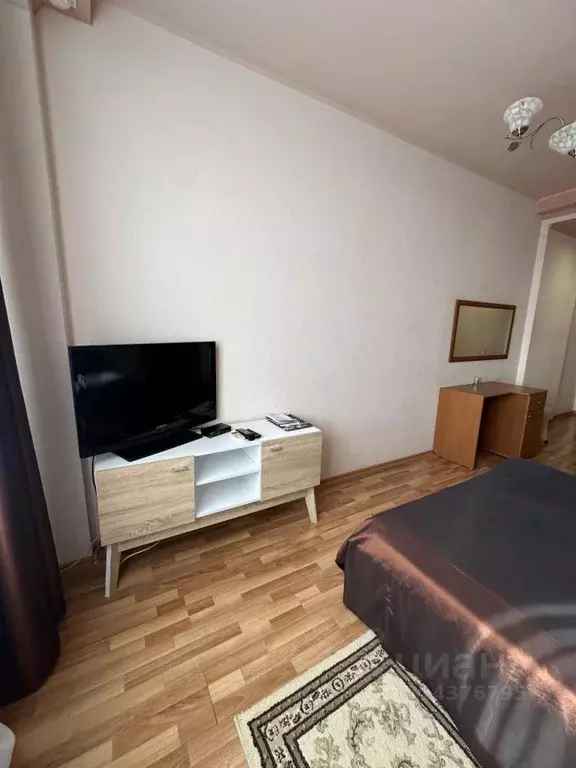 Комната Курганская область, Курган просп. Конституции, 31А (18.0 м) - Фото 1