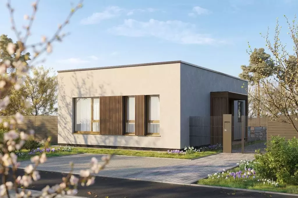 Дом в Челябинская область, Сосновский район, Кременкульское с/пос, ... - Фото 1