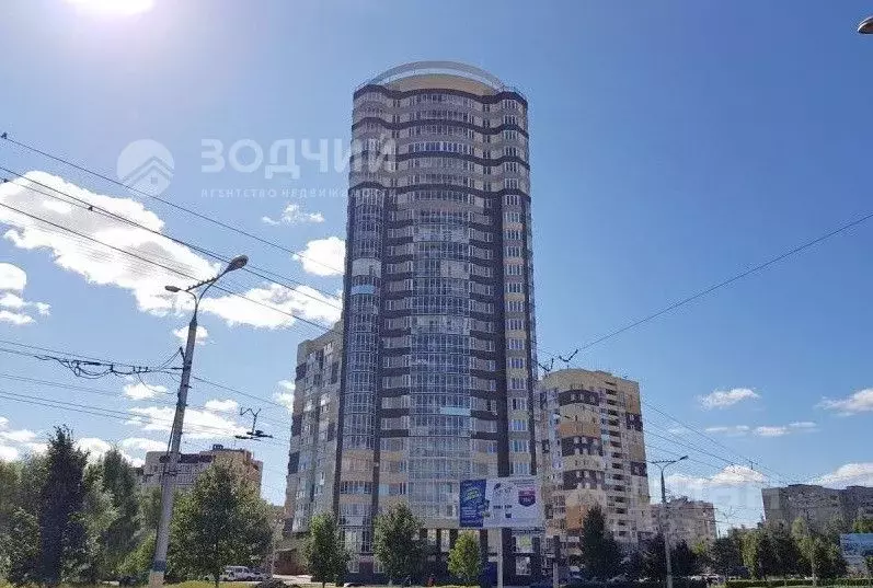 Помещение свободного назначения в Чувашия, Новочебоксарск ул. ... - Фото 2