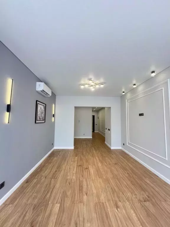 1-к кв. Крым, Ялта ул. Кирова, 155Ак1 (42.0 м) - Фото 1