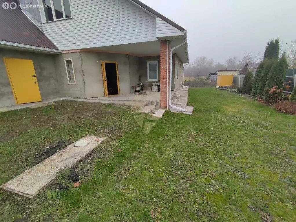 Дом в Старооскольский городской округ, хутор Чумаки (135 м) - Фото 1