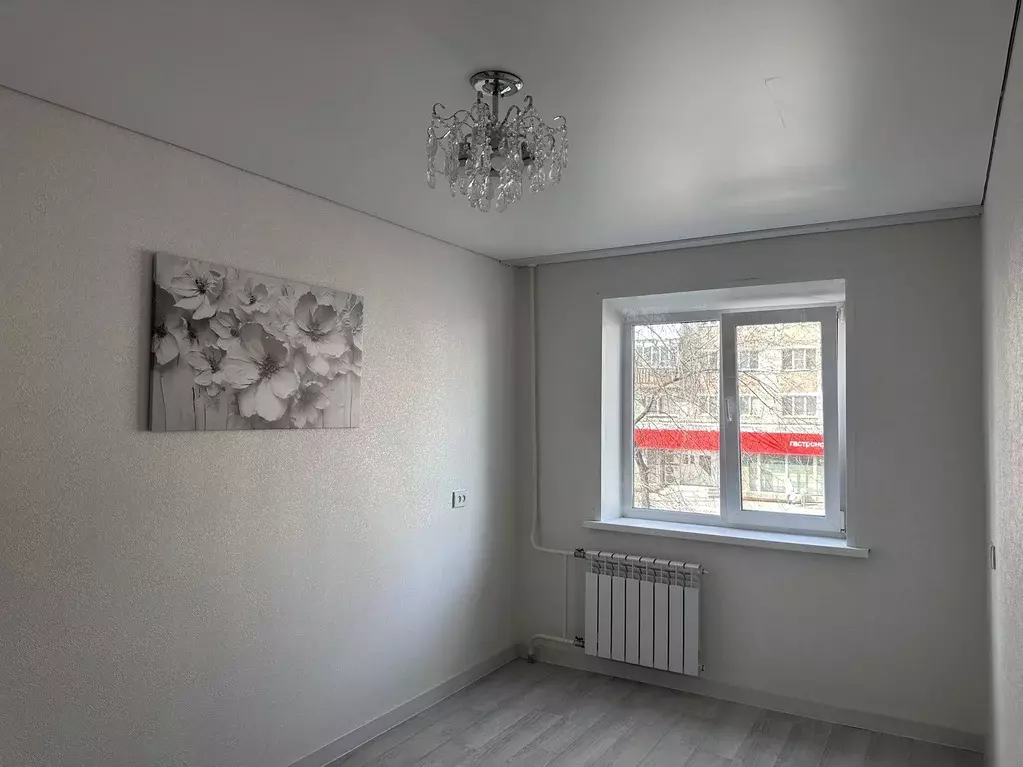 Продаётся 2-к квартира, 42 м - Фото 1