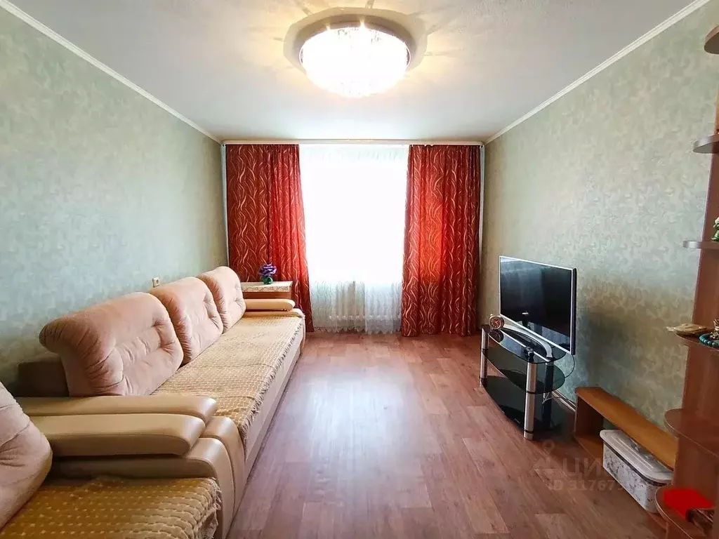 2-к кв. Ханты-Мансийский АО, Нефтеюганск 14-й мкр, 40 (54.0 м) - Фото 1