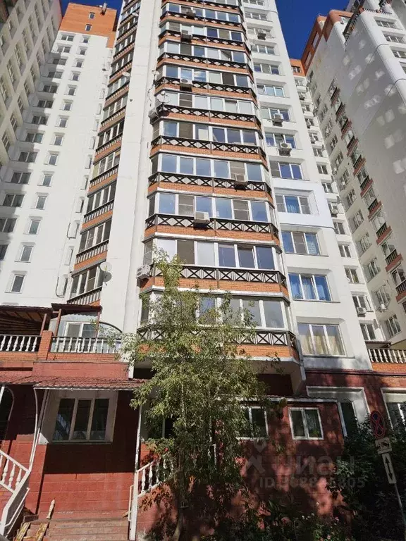 Студия Московская область, Дзержинский Угрешская ул., 32 (40.0 м) - Фото 1