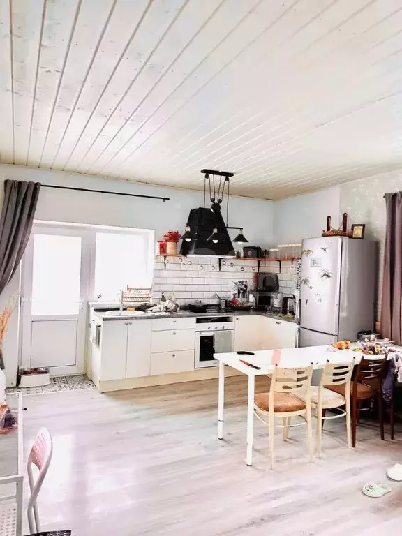 Дом в Тульская область, Тула городской округ, д. Хопилово, 1-й мкр 6 ... - Фото 0