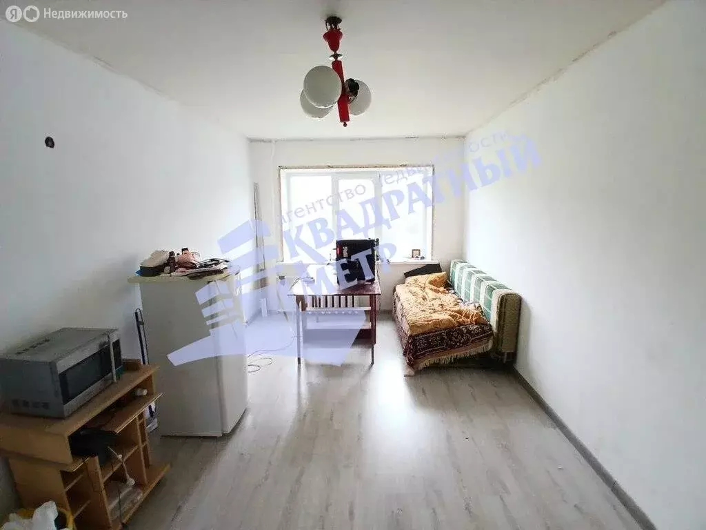 2-комнатная квартира: Балаково, улица Шевченко, 99 (47 м) - Фото 1