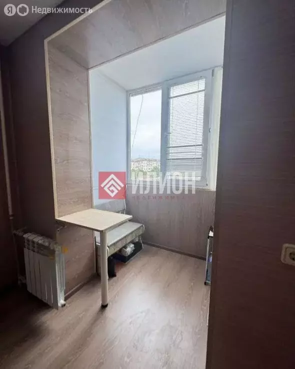 1к в 5-комнатной квартире (15 м) - Фото 1