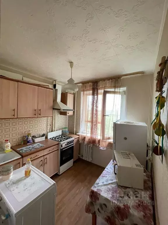 2-к кв. Московская область, Чехов ул. Маркова, 11 (45.9 м) - Фото 0
