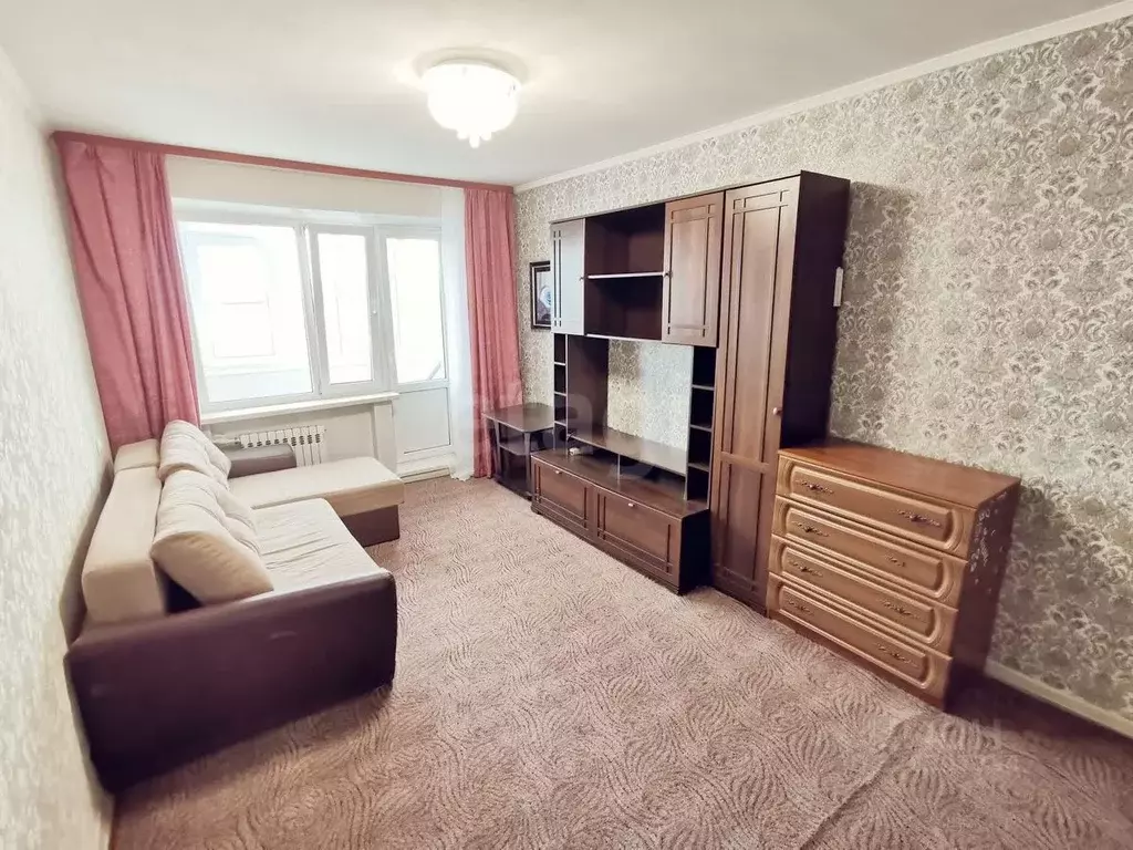 1-к кв. Камчатский край, Петропавловск-Камчатский Солнечная ул., 5 ... - Фото 1