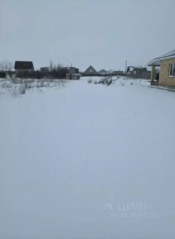 Участок в Оренбургская область, Оренбургский район, Южноуральский ... - Фото 1