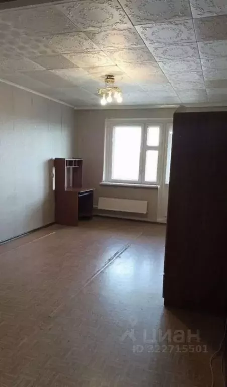 1-к кв. Томская область, Томск ул. Сергея Лазо, 27/1 (46.0 м) - Фото 1