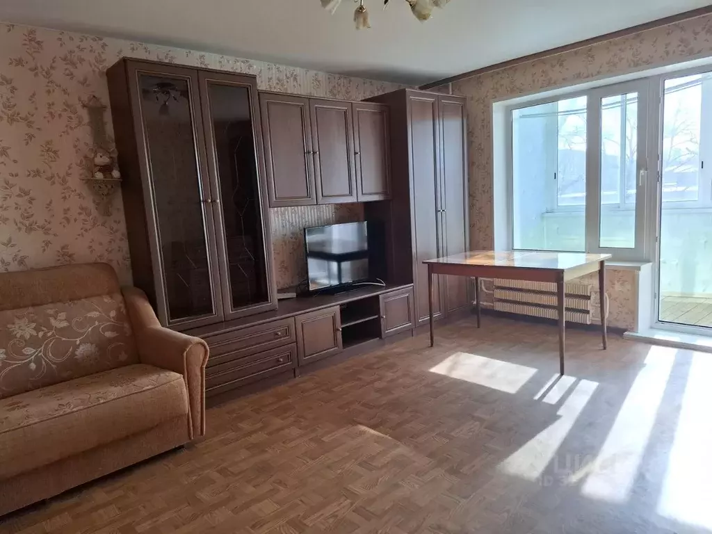 1-к кв. Москва ул. Мусоргского, 11 (35.0 м) - Фото 1