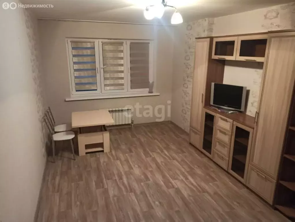 1-комнатная квартира: Новосибирск, улица Сибиряков-Гвардейцев, 62к3 ... - Фото 0
