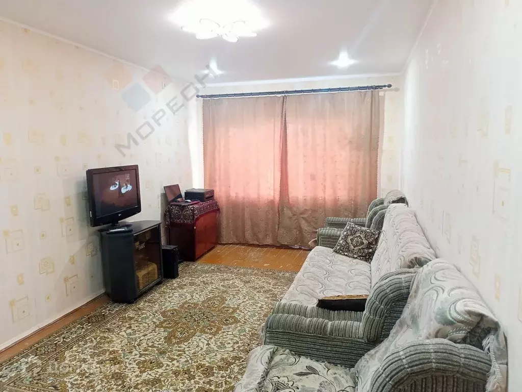 Продаётся 2-к квартира, 40.8 м - Фото 0