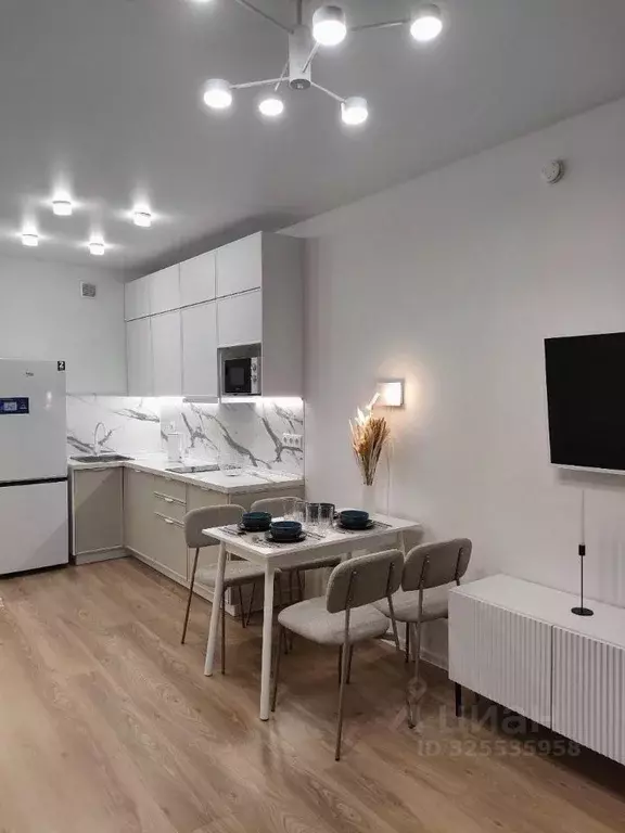 1-к кв. Москва Люблинская ул., 72Ак1 (32.0 м) - Фото 1