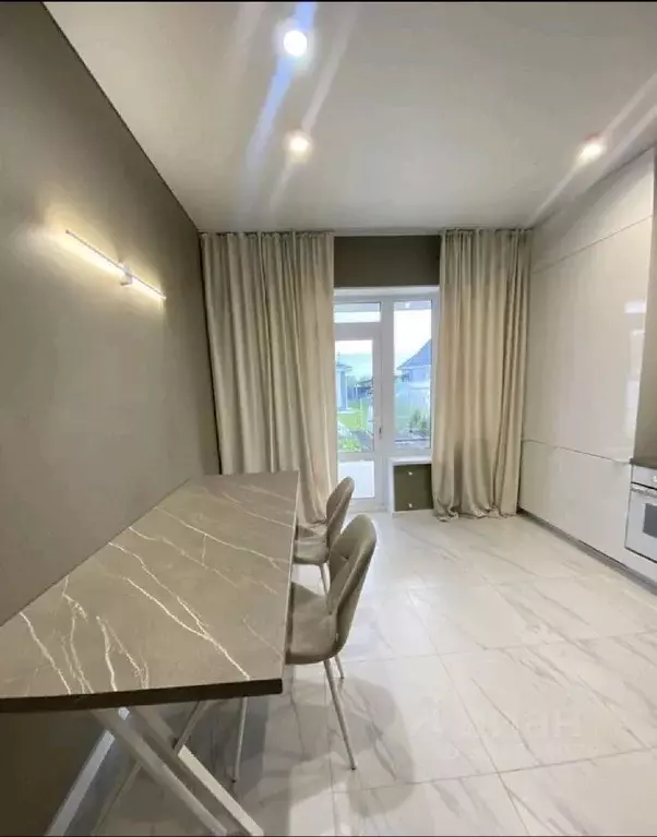 Дом в Краснодарский край, Анапа муниципальный округ, с. Цибанобалка ... - Фото 2