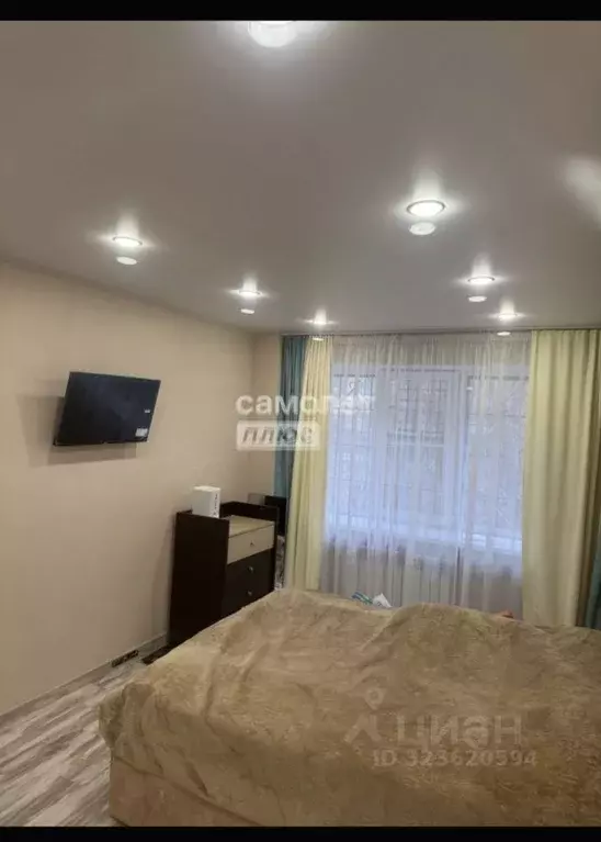 2-к кв. Волгоградская область, Волгоград Рионская ул., 22 (43.5 м) - Фото 1