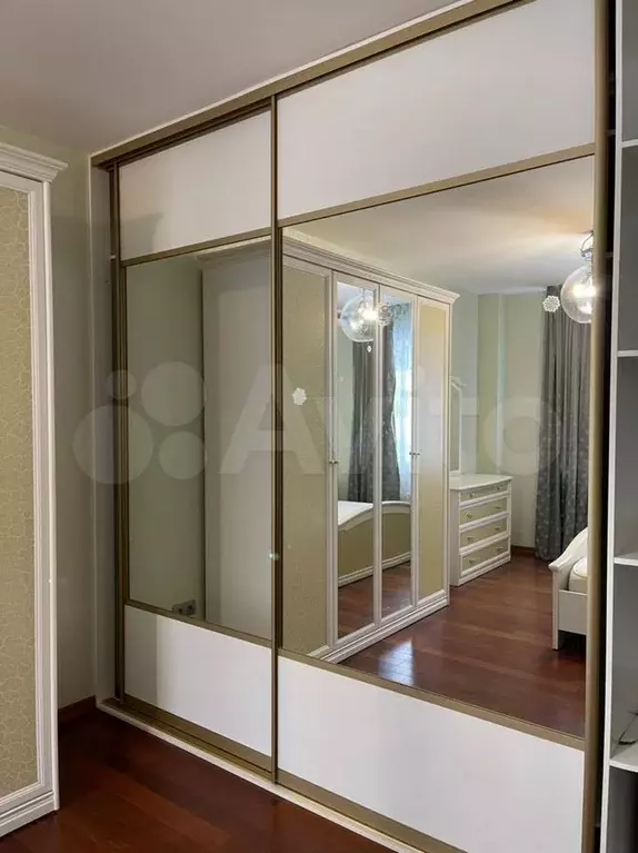 3-к. квартира, 85 м, 5/13 эт. - Фото 1