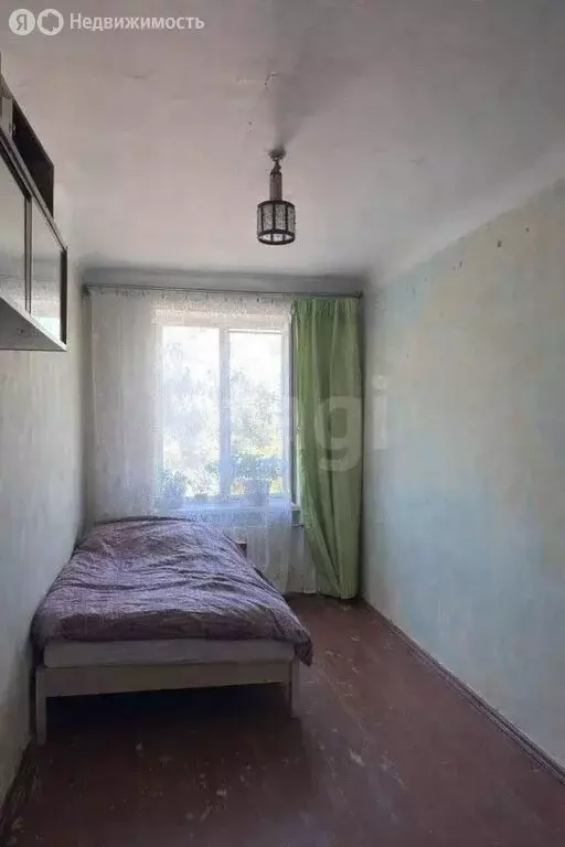 3-комнатная квартира: Севастополь, улица Адмирала Октябрьского, 16 ... - Фото 1