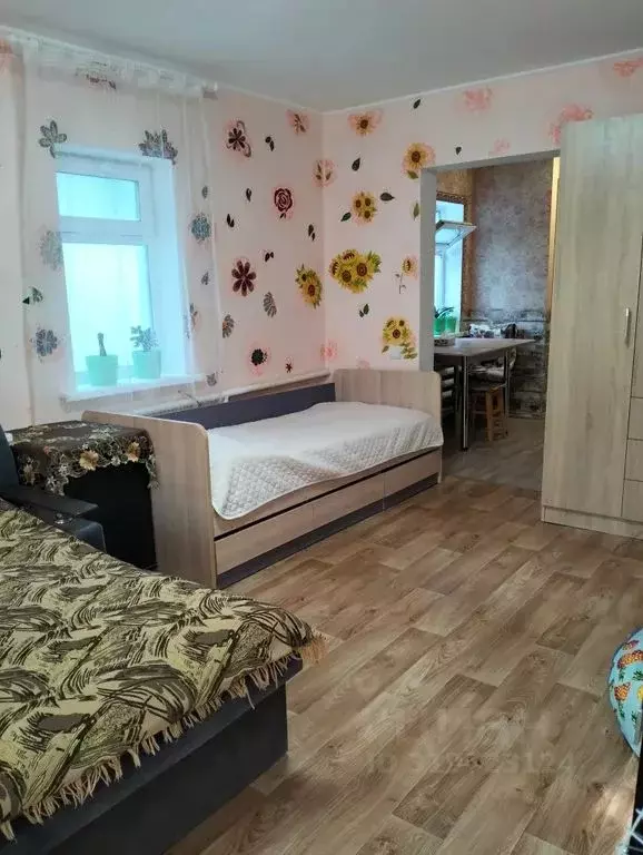Дом в Ростовская область, Таганрог Тургеневский пер., 66 (34 м) - Фото 0