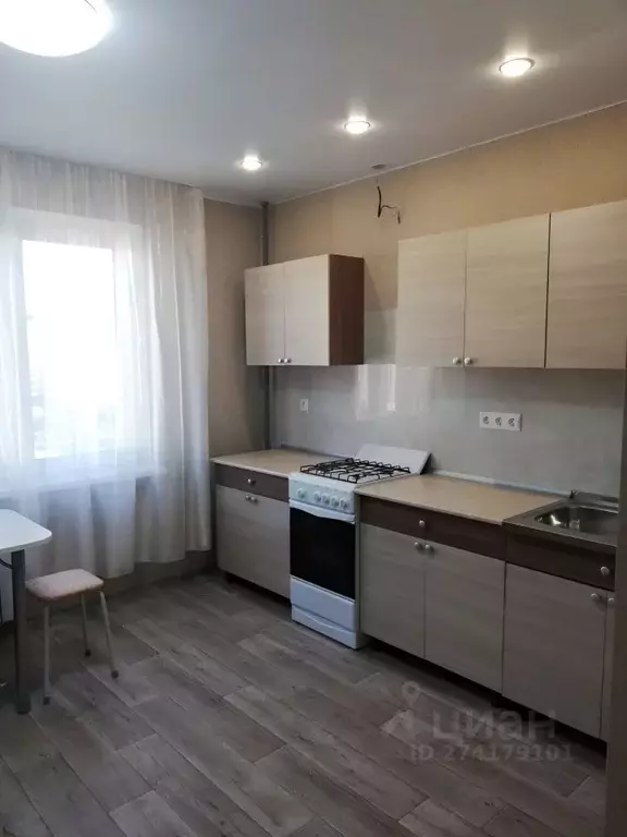 1-к кв. Саратовская область, Саратов ул. Имени С.П. Лисина, 17 (44.0 ... - Фото 1