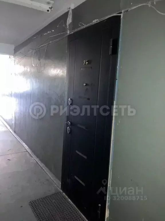 Студия Мурманская область, Ковдор ул. Кирова (34.2 м) - Фото 1