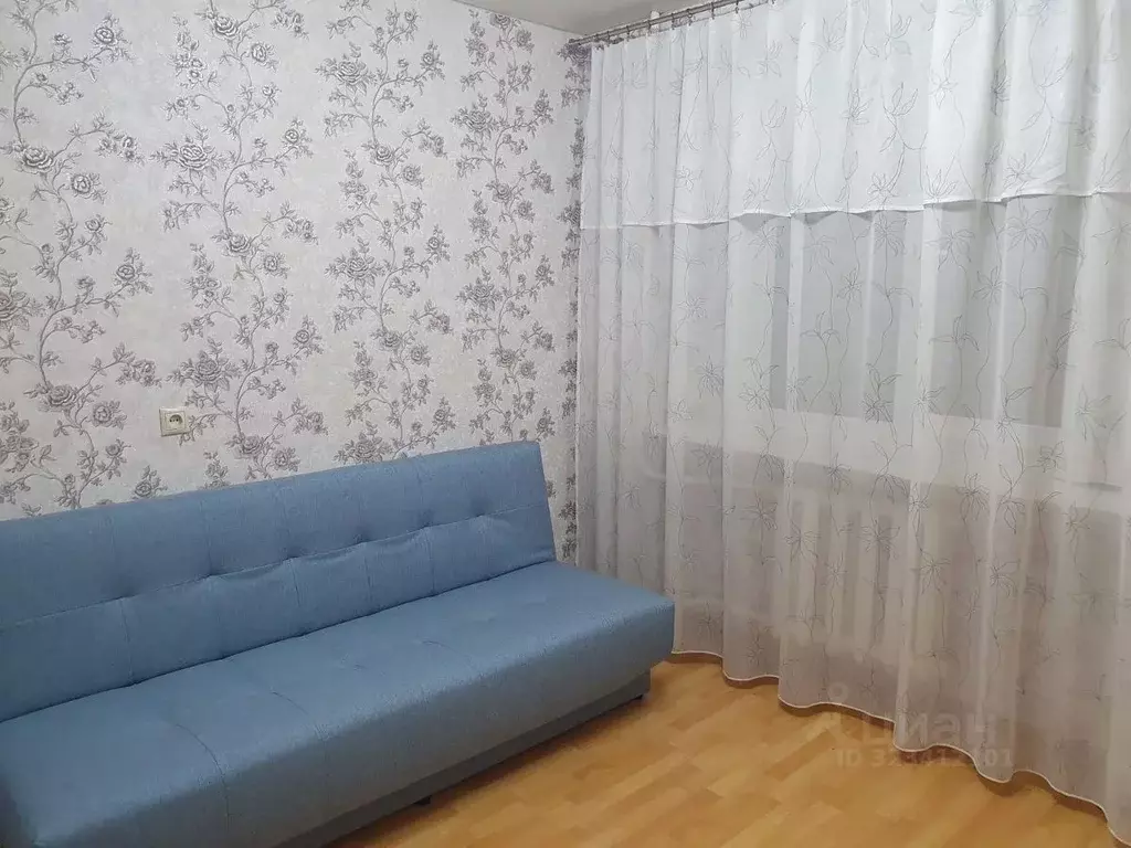 2-к кв. Свердловская область, Екатеринбург ул. Трактовая, 9 (43.0 м) - Фото 1