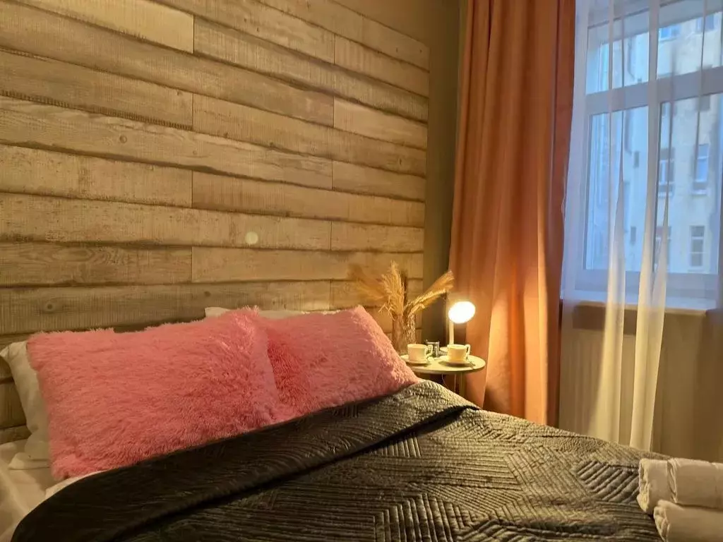 Комната Санкт-Петербург 10-я Советская ул., 11Б - Фото 2