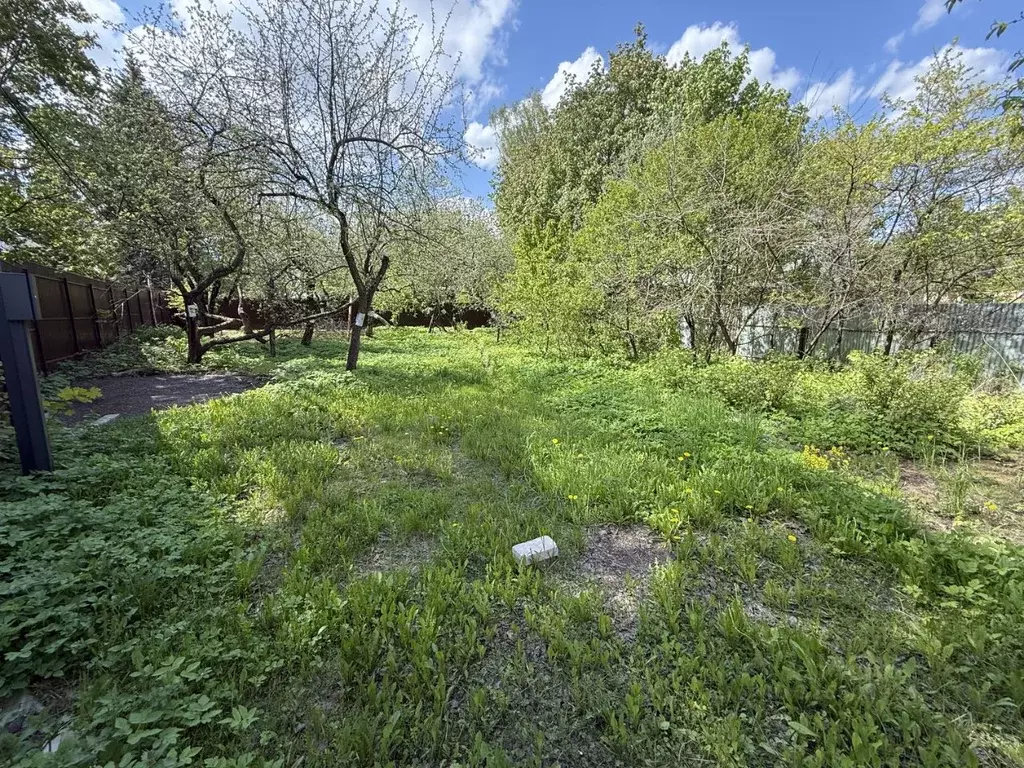 Участок в Московская область, Одинцово Покровская ул. (6.0 сот.) - Фото 1