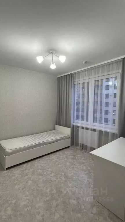 1-к кв. Татарстан, Казань ул. Генерала Махмута Гареева, 7Б (40.0 м) - Фото 0