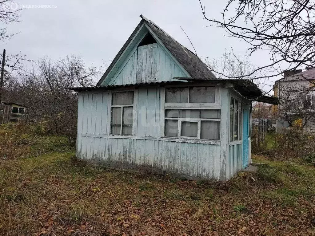 Дом в Брянск, садоводческое объединение Дружба-2 (16 м) - Фото 2