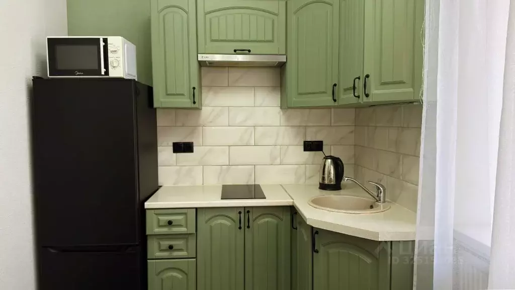 1-к кв. Московская область, Мытищи Осташковское ш., 22к1 (36.0 м) - Фото 2