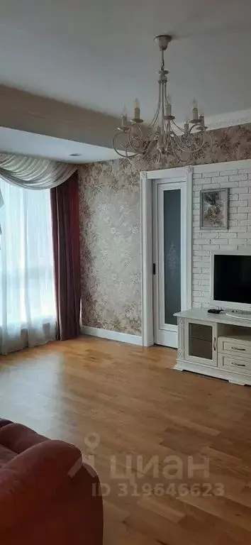 2-к кв. Краснодарский край, Сочи городской округ, Дагомыс пгт ул. ... - Фото 1