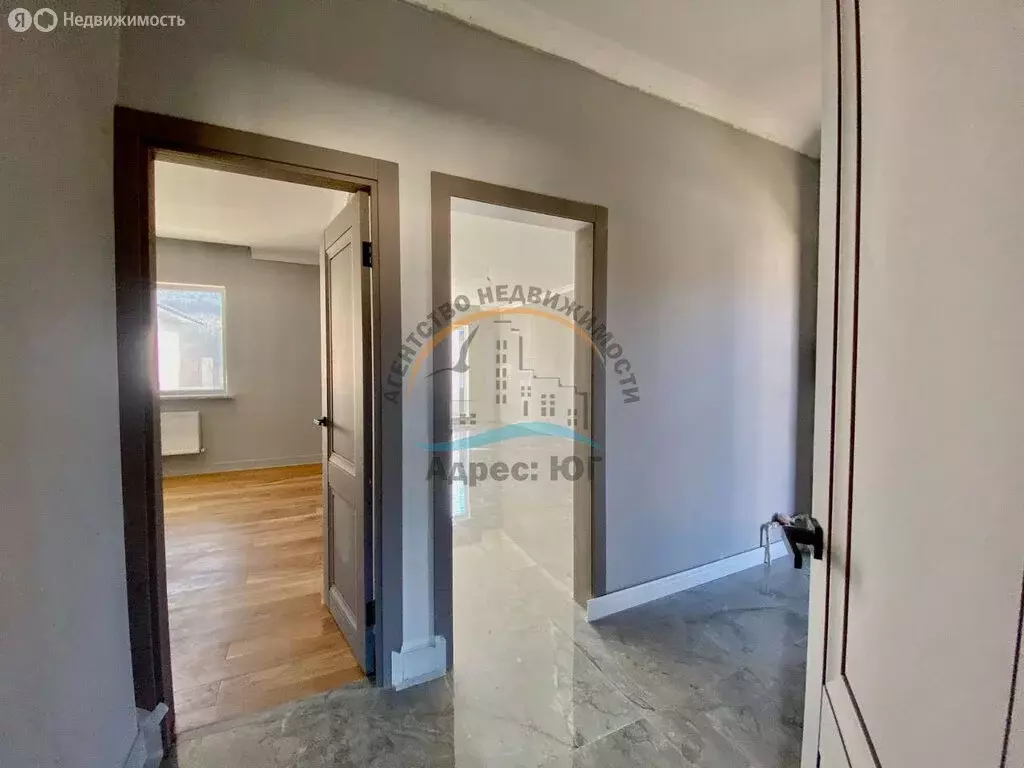 Дом в село Супсех, Виноградная улица, 17Ас42 (75 м) - Фото 2