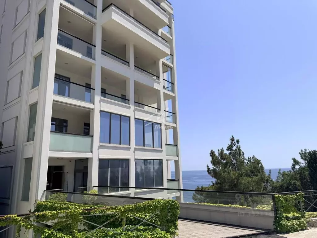 2-к кв. Крым, Ялта ул. Дражинского, 35 (84.0 м) - Фото 1