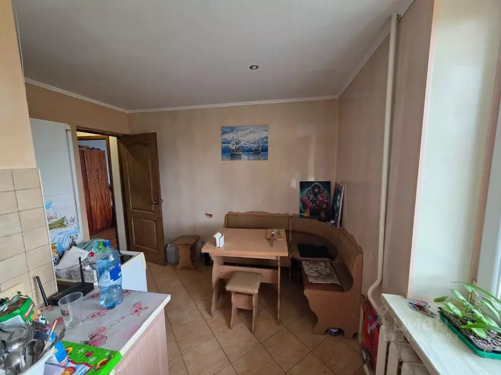 1-к кв. Крым, Евпатория ул. Перекопская, 1 (37.3 м) - Фото 1
