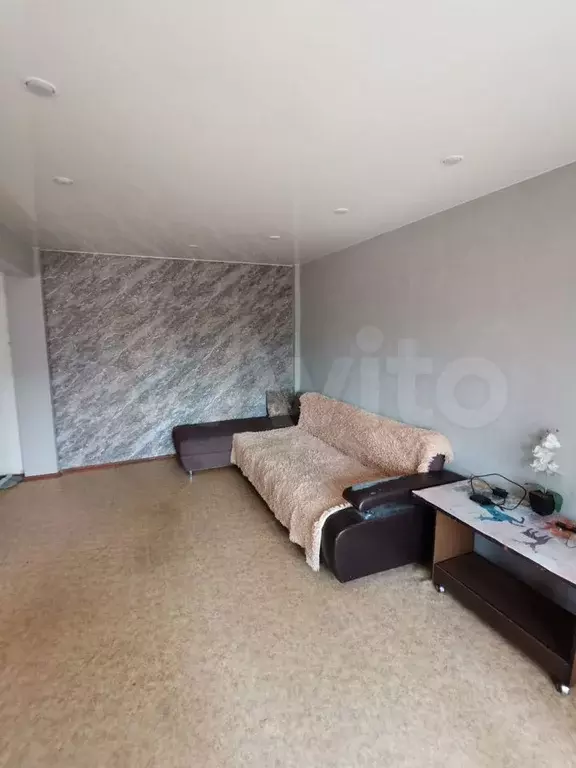 1-к. квартира, 31,3 м, 3/5 эт. - Фото 1