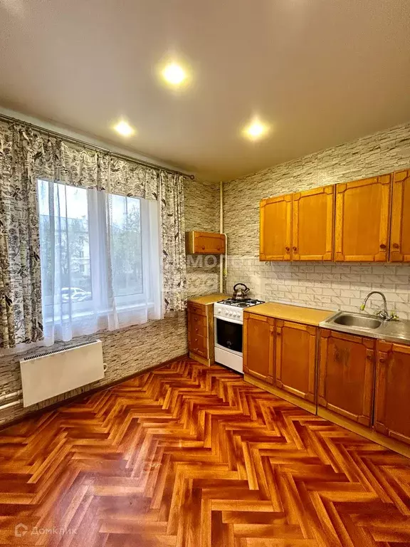 Продаётся 1-к квартира, 37.3 м - Фото 1