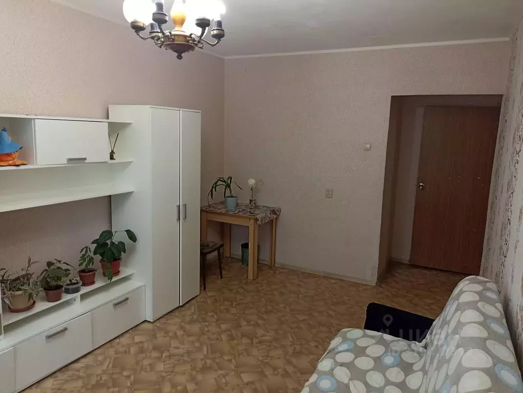 2-к кв. Ленинградская область, Всеволожск Верхняя ул., 4 (50.1 м) - Фото 1