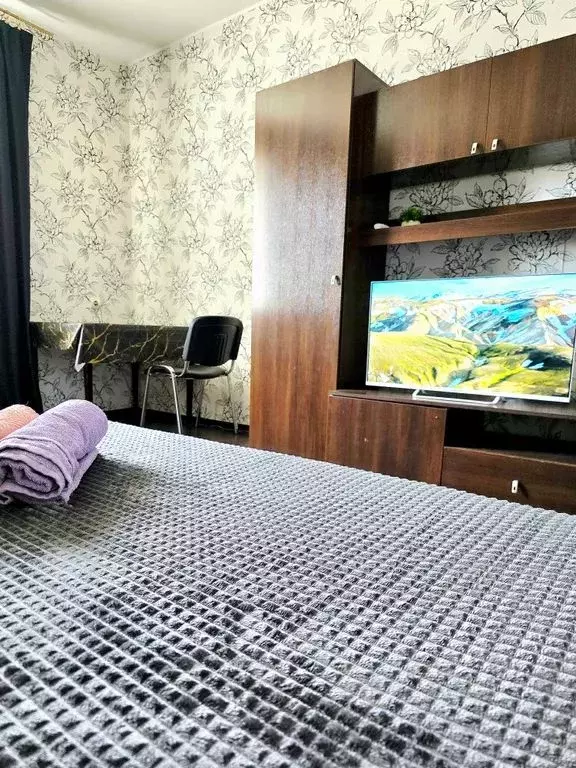 1-к кв. Орловская область, Орел Старо-Московская ул., 20 (30.0 м) - Фото 1