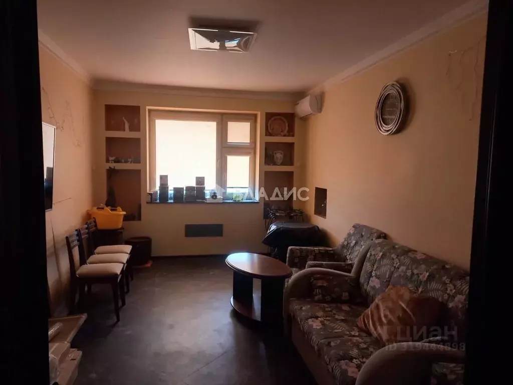 4-к кв. Московская область, Мытищи ул. Борисовка, 2 (92.1 м) - Фото 1