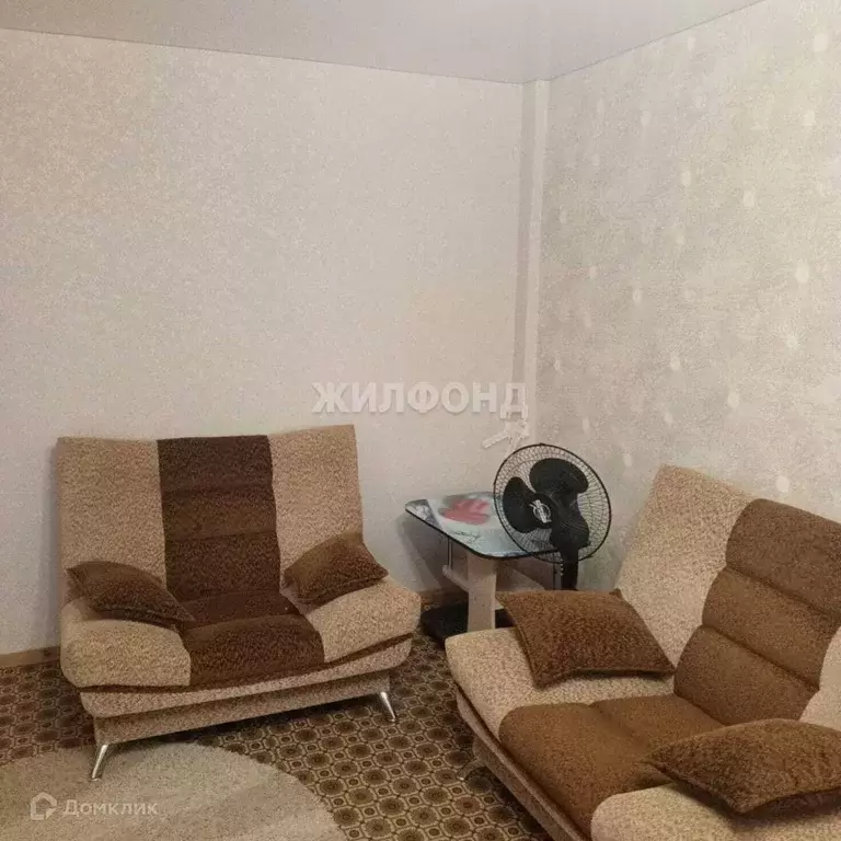 Продаётся 1-к квартира, 31 м - Фото 0